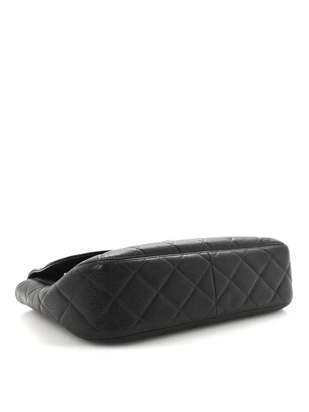 Chanel Caviar Quilted Jumbo Single Flap #335712C39B
